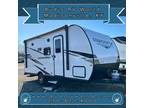 2024 Starcraft Autumn Ridge East 19BH 22ft