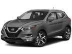 2021 Nissan Rogue Sport SL AWD Xtronic CVT