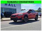 2023 Subaru Crosstrek Base