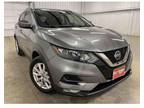 2021 Nissan Rogue Sport SV FWD Xtronic CVT