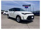 2024 Kia Soul S