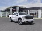 2024 GMC Sierra 1500 White