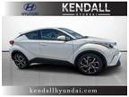 2019 Toyota C-HR Limited