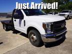 2018 Ford F-350 White, 135K miles