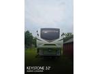 2023 Keystone Sprinter Keystone 32 bh