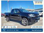 2018 Chevrolet Colorado 2WD Work Truck