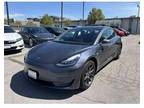 2019 Tesla Model 3 Mid Range