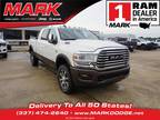 2024 RAM 2500 White, 10 miles