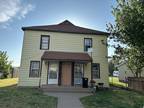 Home For Sale In Liberal, Kansas