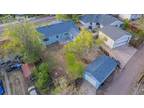 Home For Sale In Colorado Springs, Colorado