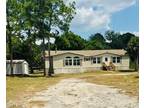 Home For Sale In Clewiston, Florida