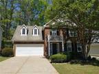 Home For Sale In Marietta, Georgia