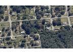 Plot For Sale In Mulberry, Florida