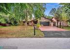 Home For Sale In Plantation, Florida