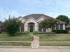 Home For Rent In Plano, Texas