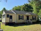 1620 Old Wilson Rd Rocky Mount, NC -