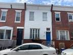 Foreclosure Property: Daly St