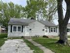 Home For Rent In Indianapolis, Indiana