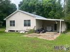 Home For Sale In Walker, Louisiana