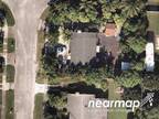 Foreclosure Property: Redwood Rd