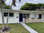 Home For Rent In Fort Lauderdale, Florida