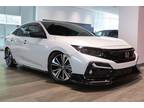 2021 Honda Civic Hatchback Sport - Honolulu,HI