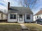 Home For Sale In Fort Wayne, Indiana