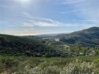Plot For Sale In San Marcos, California
