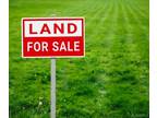 Plot For Sale In Crozier, Virginia