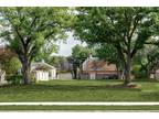 Plot For Sale In Highland Park, Texas