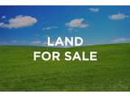 Plot For Sale In Oxford Township, Ohio