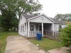 Home For Sale In Clarksdale, Mississippi