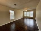 Home For Rent In San Antonio, Texas