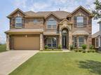 Home For Rent In Mckinney, Texas