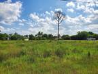 Plot For Sale In The Acreage, Florida