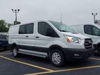 2020 Ford Transit-250