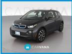 2016 BMW i3