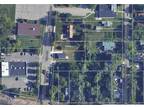 Plot For Sale In East Lansing, Michigan