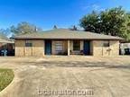 Home For Rent In College Station, Texas