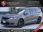 2020 Chrysler Pacifica Launch Edition All-Wheel Drive Passenger Van