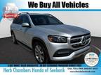 2020 Mercedes-Benz GLS 450 Base GLS 450 4dr All-Wheel Drive 4MATIC