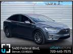 2018 Tesla Model X 75D AWD w/ Autopilot - 1 Owner