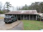 Home For Sale In Mulga, Alabama