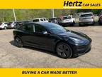 2023 Tesla Model 3 Base 4dr Rear-Wheel Drive Sedan