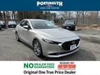 2023 Mazda Mazda3 2.5 S Select Package 4dr Front-Wheel Drive Sedan