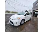 2013 Toyota Prius Three Hatchback 4D