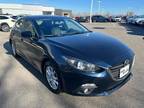 2016 Mazda Mazda3 i Touring 4dr Hatchback