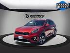 2021 Kia Niro LX 4dr Front-Wheel Drive Sport Utility