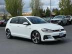 2018 Volkswagen Golf GTI 2.0T S 4dr Hatchback