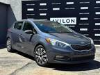 2016 Kia Forte5 LX 4dr Hatchback